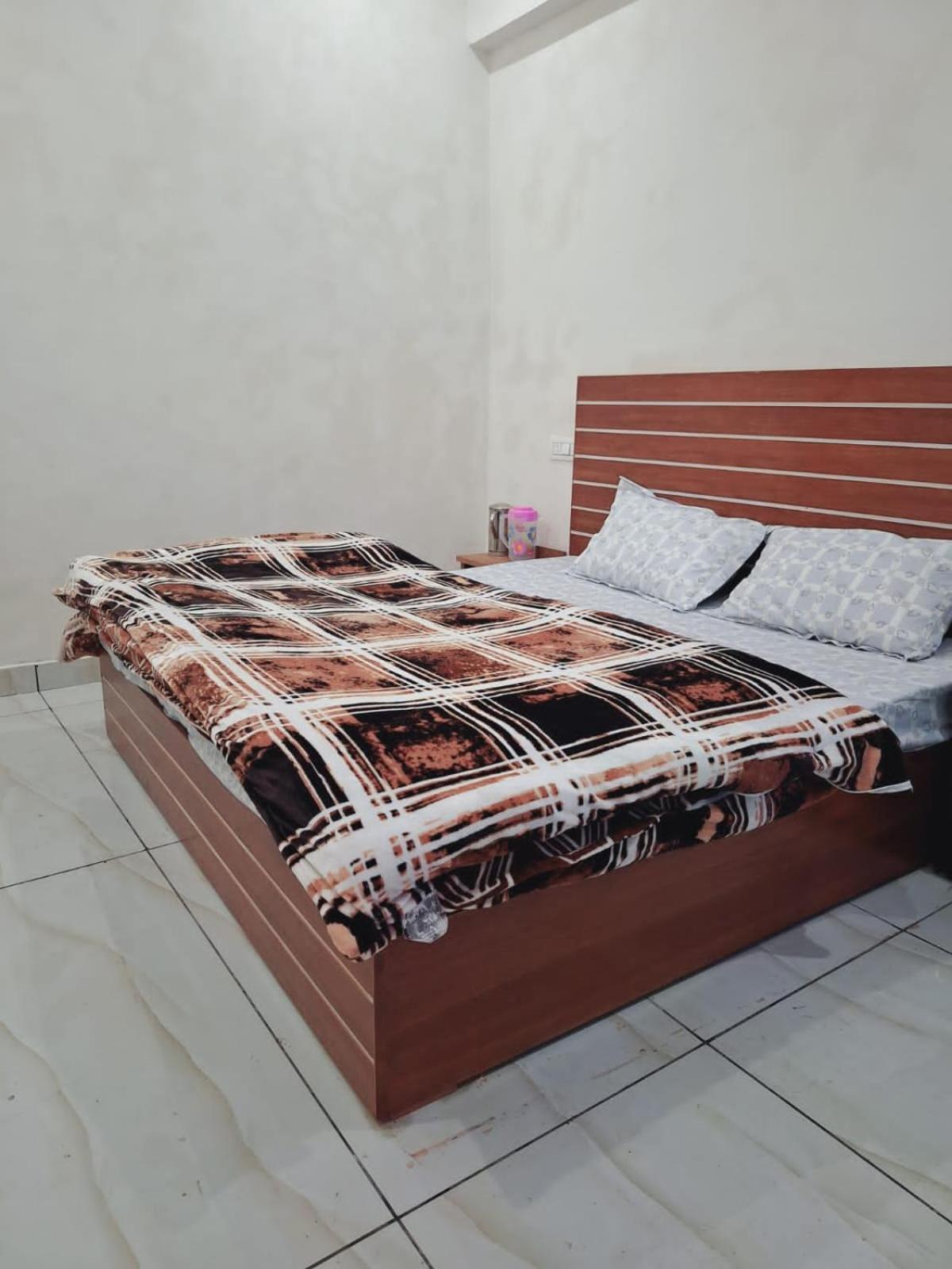 Chandarshila Hike Homestay Ukhimath Exterior photo